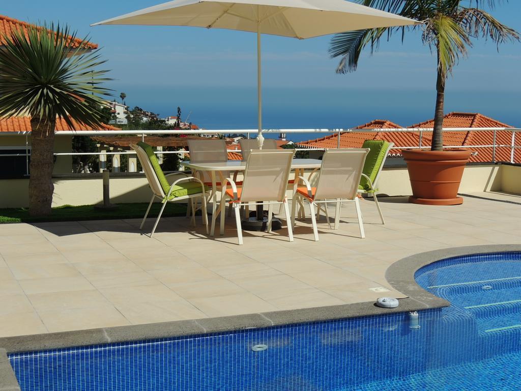Apartamento Flat With Pool