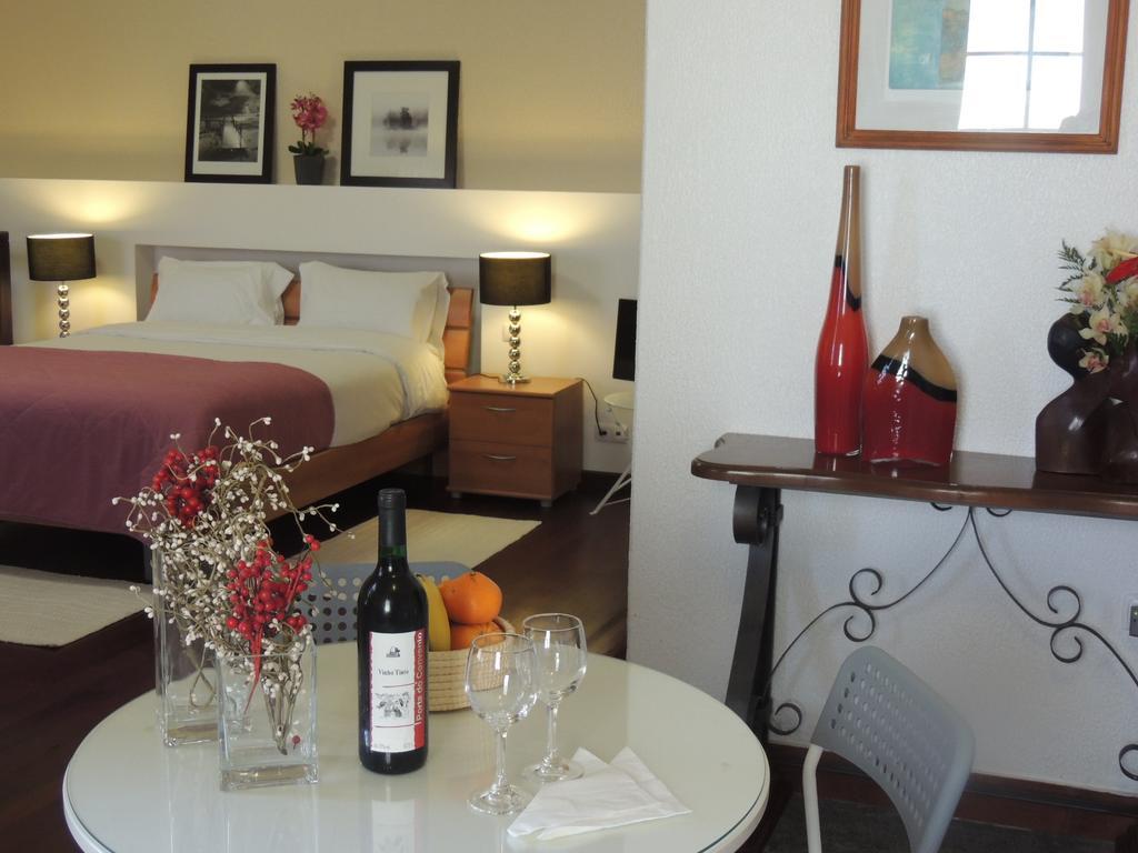 Flat With Pool * Funchal (Madeira)