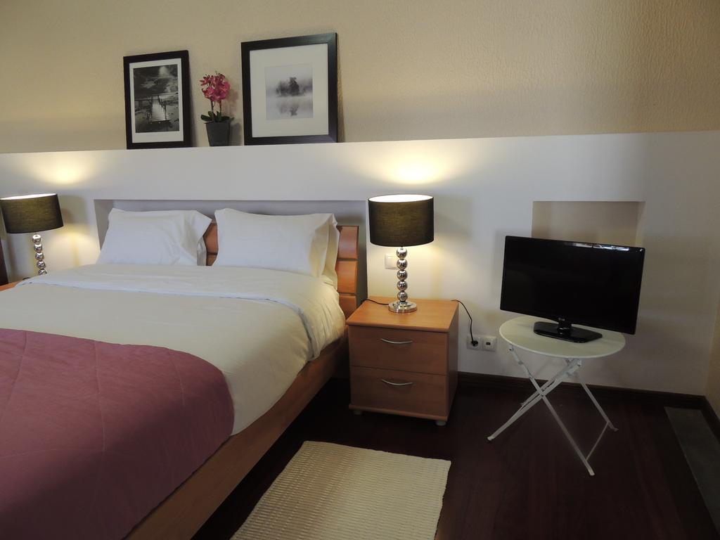 Flat With Pool Funchal (Madeira)