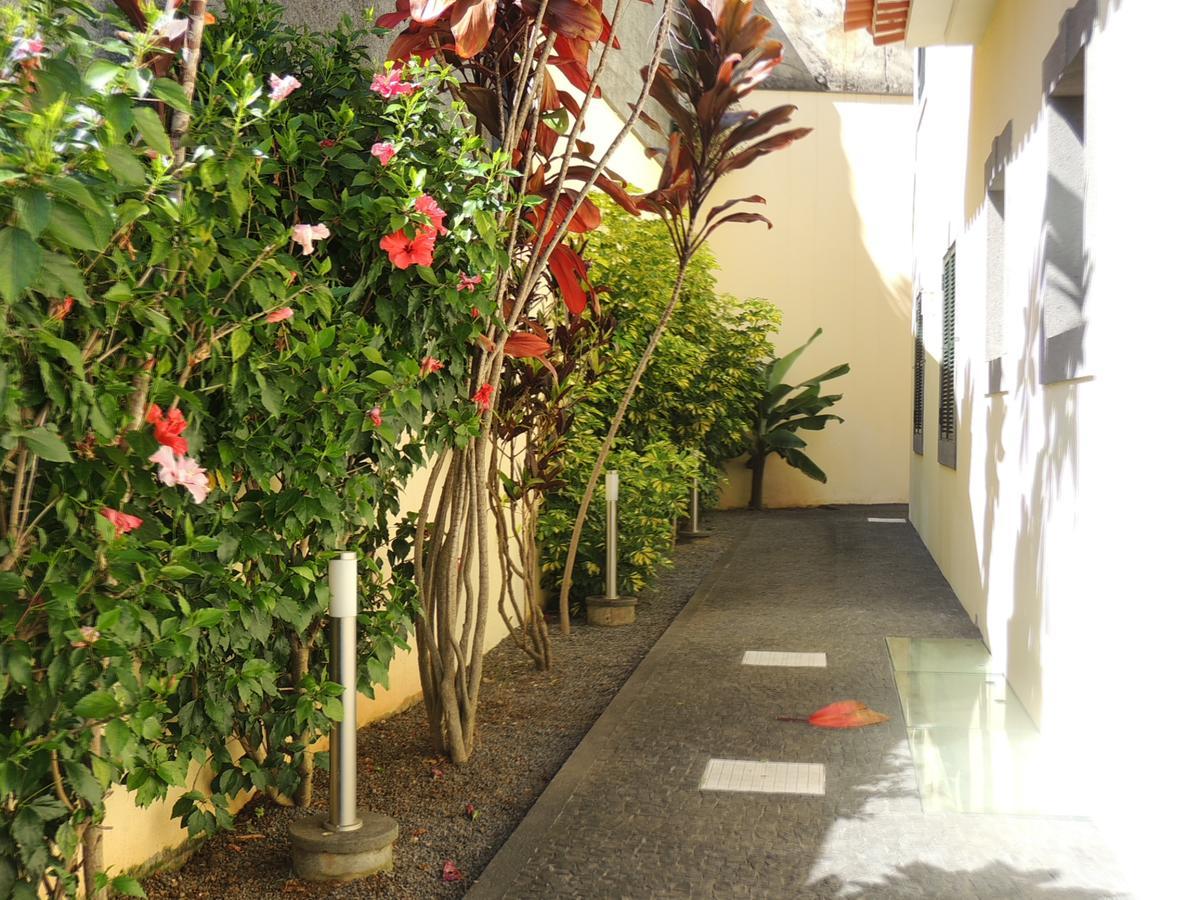 Flat With Pool Apartamento Funchal (Madeira)