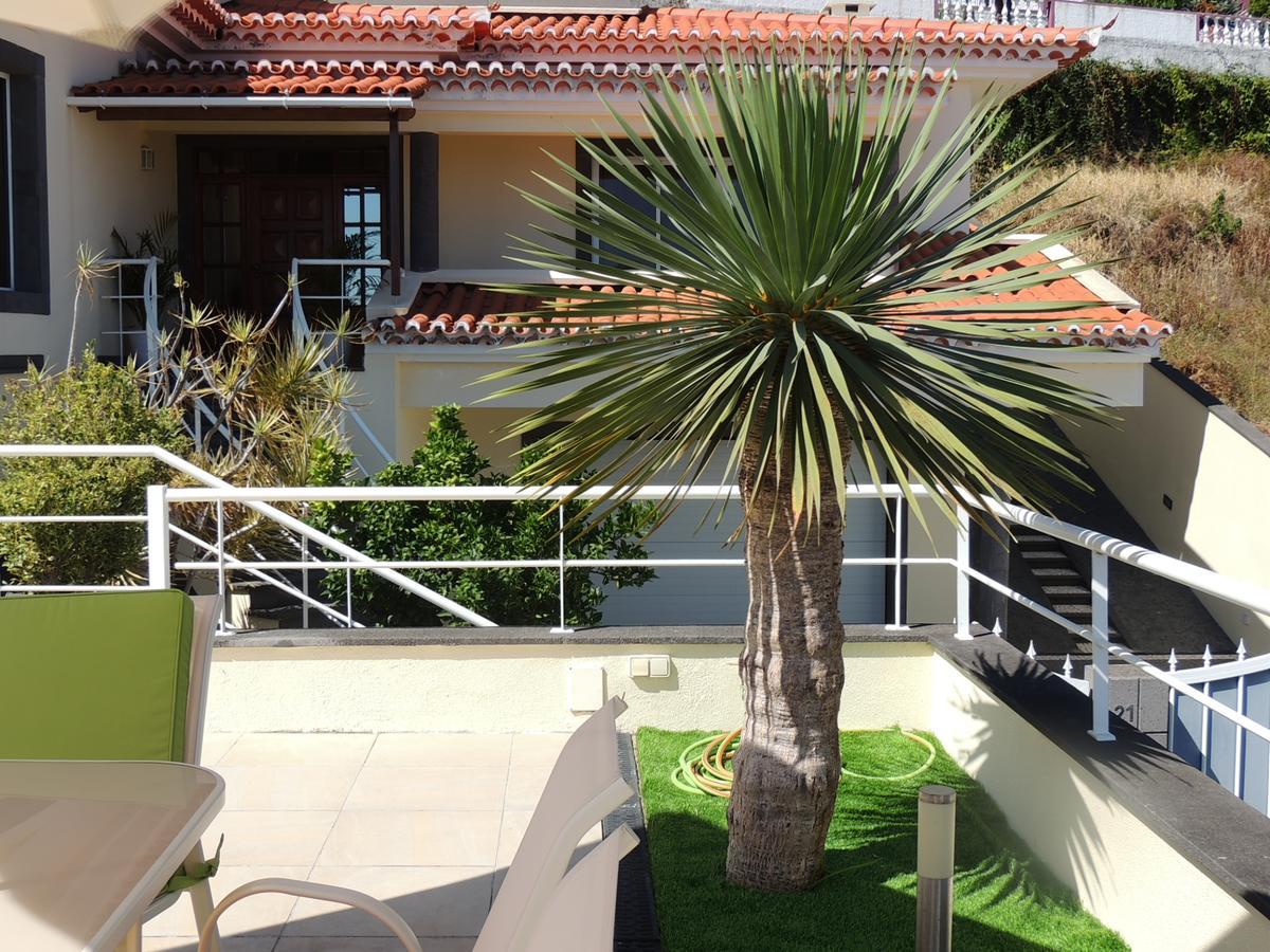 Apartamento Flat With Pool Funchal (Madeira)