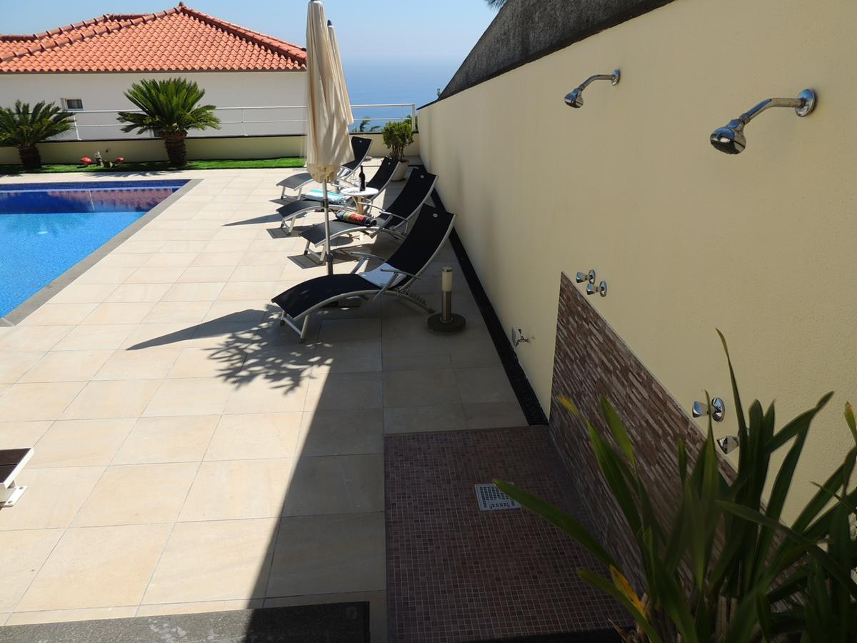 Flat With Pool *