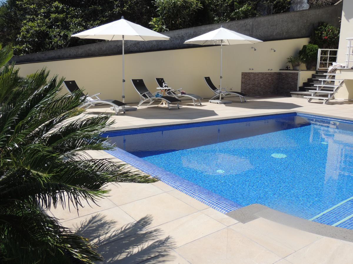 Flat With Pool Apartamento Funchal (Madeira)